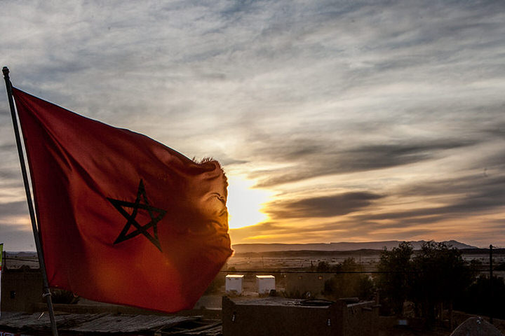fiorentini-damiano-photographer | Marocco 2015
