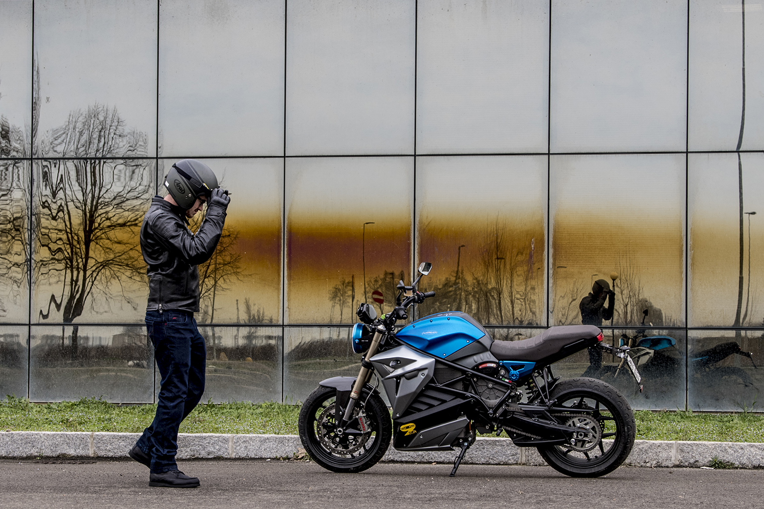 Fiorentini Damiano Fotografo - sport, motociclismo