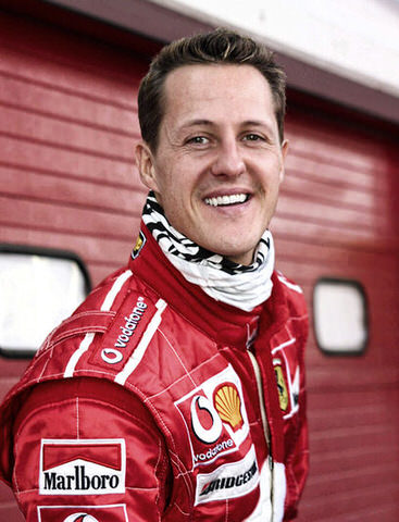fiorentini-damiano-photographer | immagine sportive, fotografia sportiva, immagini auto sportive, Michael Schumacher